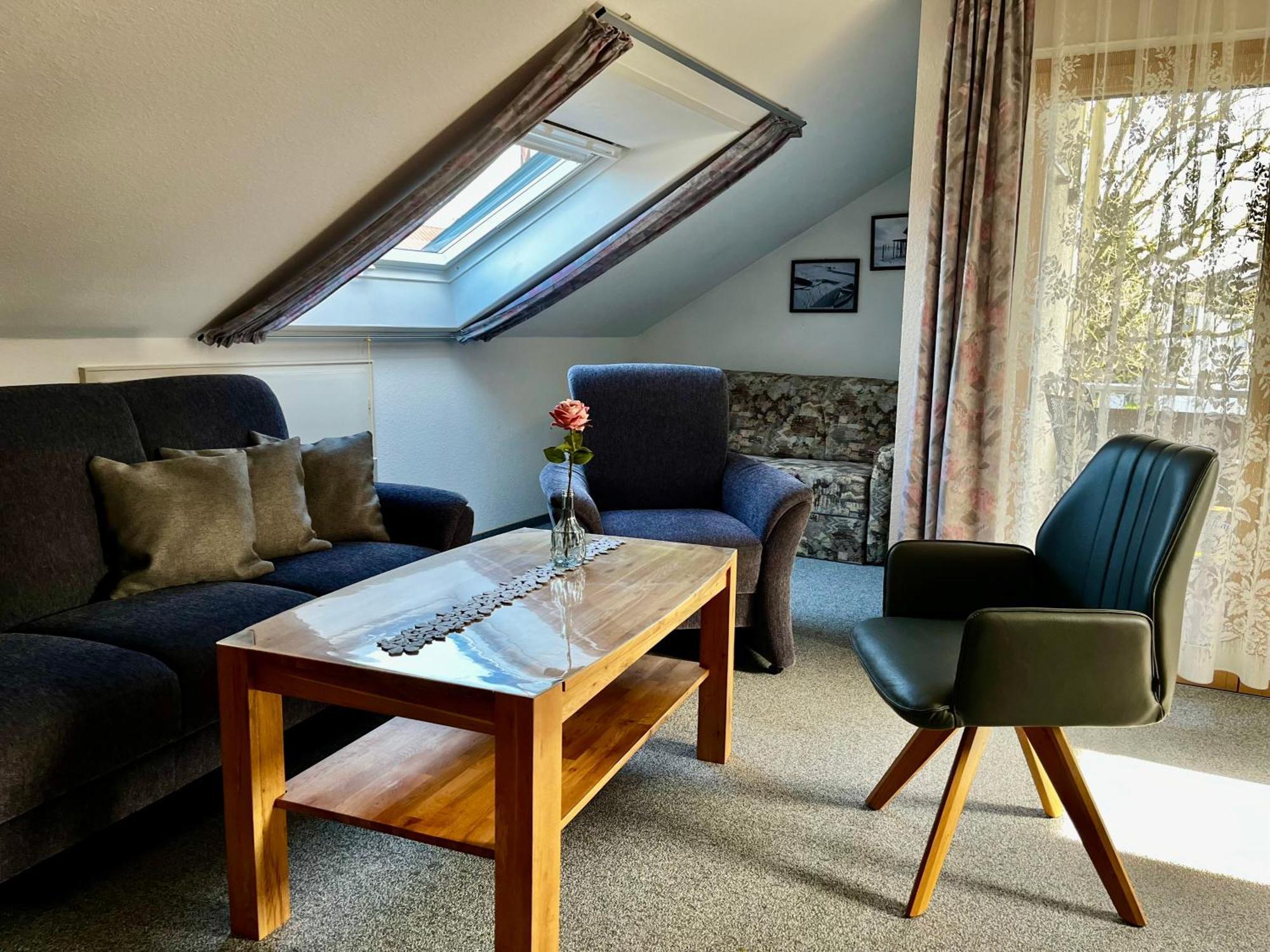 Ferienwohnung Neubacher Uhldingen-Mühlhofen Buitenkant foto